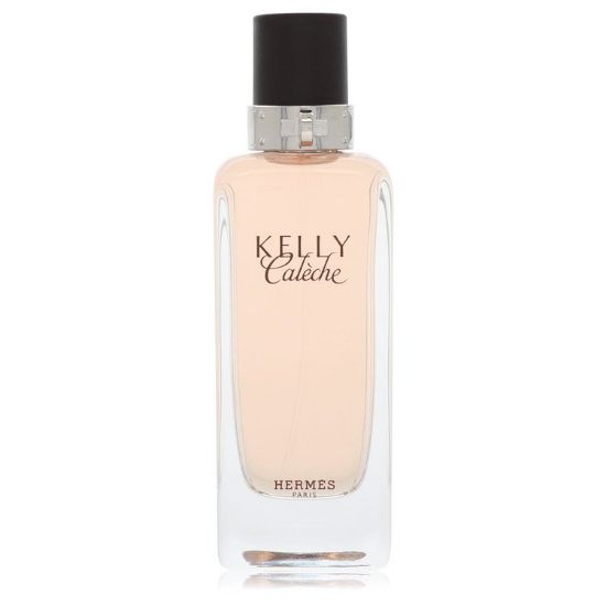 Kelly Caleche by Hermes Eau De Toilette Spray (Tester) 3.4 oz for Women