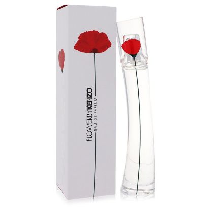 kenzo FLOWER by Kenzo Eau De Parfum Spray 1 oz for Women