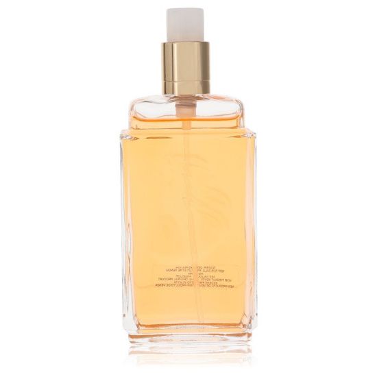 White Shoulders by Evyan Cologne Spray (Tester) 2.75 oz for Women