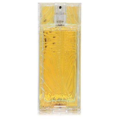 Just Cavalli Pink by Roberto Cavalli Eau De Toilette Spray (Tester) 2 oz for Women