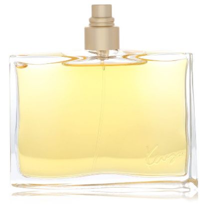 Kenzo Jungle Elephant by Kenzo Eau De Parfum Spray (Tester) 3.4 oz for Women