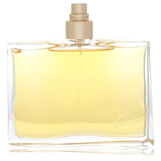 Kenzo Jungle Elephant by Kenzo Eau De Parfum Spray (Tester) 3.4 oz for Women