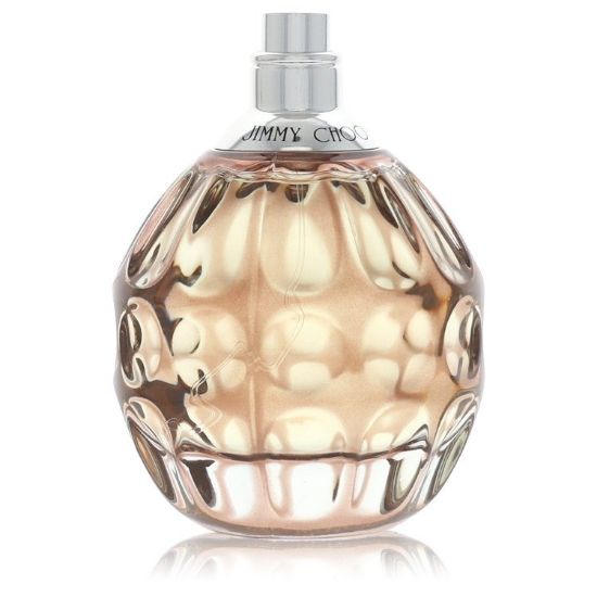 Jimmy Choo by Jimmy Choo Eau De Parfum Spray (Tester) 3.4 oz for Women