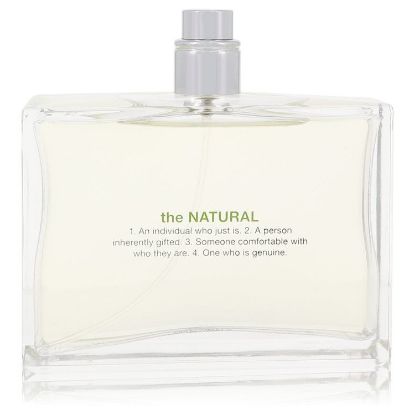 The Natural by Gap Eau De Toilette Spray (Tester) 3.4 oz for Women