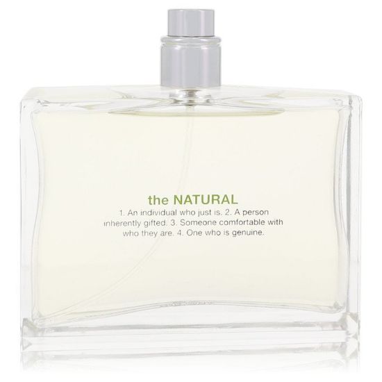 The Natural by Gap Eau De Toilette Spray (Tester) 3.4 oz for Women