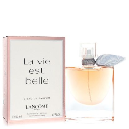 La Vie Est Belle by Lancome Eau De Parfum Spray 1.7 oz for Women