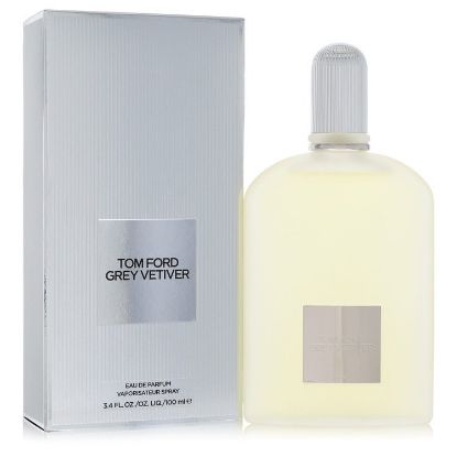 Tom Ford Grey Vetiver by Tom Ford Eau De Parfum Spray 3.4 oz for Men