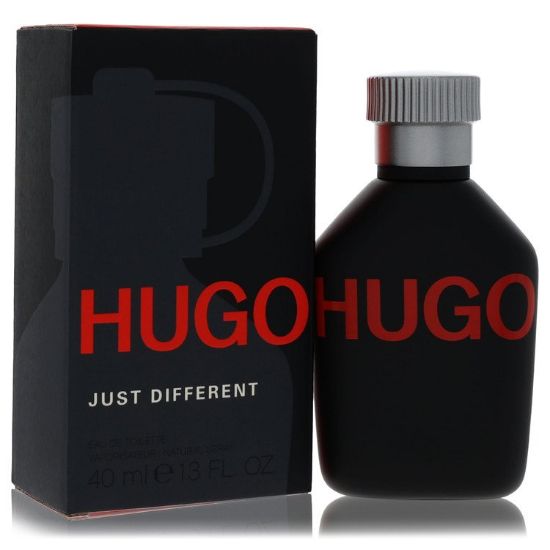 Hugo Just Different by Hugo Boss Eau De Toilette Spray 1.3 oz for Men
