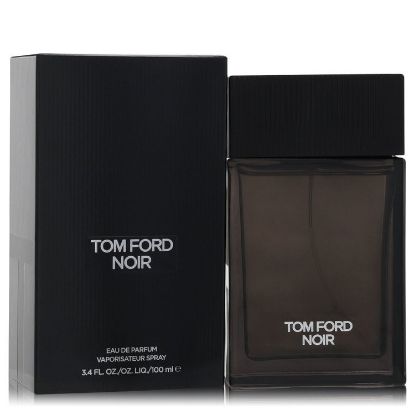 Tom Ford Noir by Tom Ford Eau De Parfum Spray 3.4 oz for Men