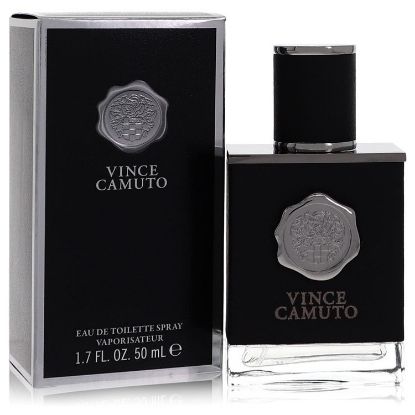 Vince Camuto by Vince Camuto Eau De Toilette Spray 1.7 oz for Men