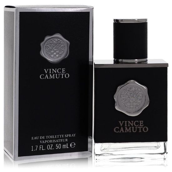 Vince Camuto by Vince Camuto Eau De Toilette Spray 1.7 oz for Men