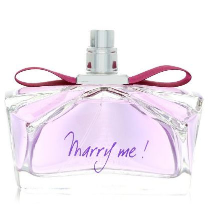 Marry Me by Lanvin Eau De Parfum Spray (Tester) 2.5 oz for Women