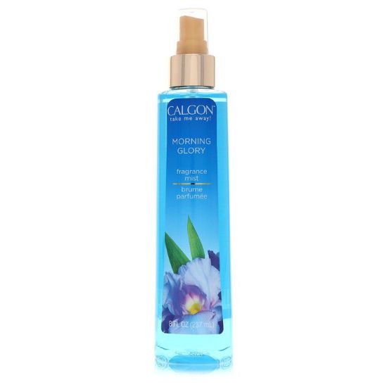 Calgon Take Me Away Morning Glory by Calgon Body Mist 8 oz for Women