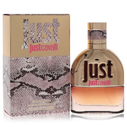 Just Cavalli New by Roberto Cavalli Eau De Toilette Spray 1.7 oz for Women