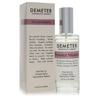 Demeter Provence Meadow by Demeter Cologne Spray 4 oz for Women