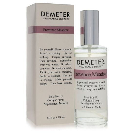 Demeter Provence Meadow by Demeter Cologne Spray 4 oz for Women