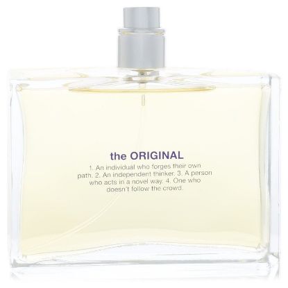 The Original by Gap Eau De Toilette Spray (Unisex Tester) 3.4 oz for Women