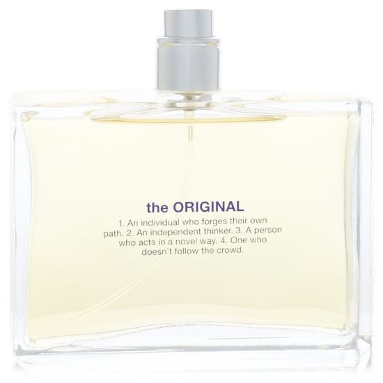 The Original by Gap Eau De Toilette Spray (Unisex Tester) 3.4 oz for Women