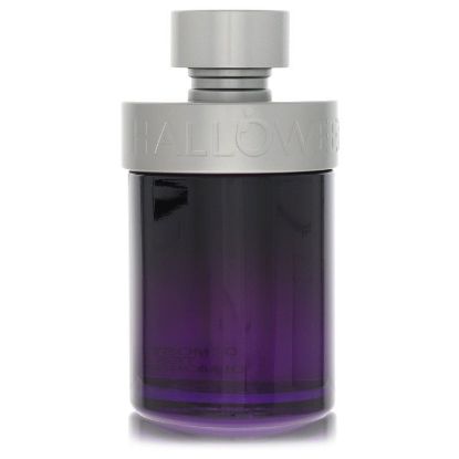 Halloween Man by Jesus Del Pozo Eau De Toilette Spray (Tester) 4.2 oz for Men