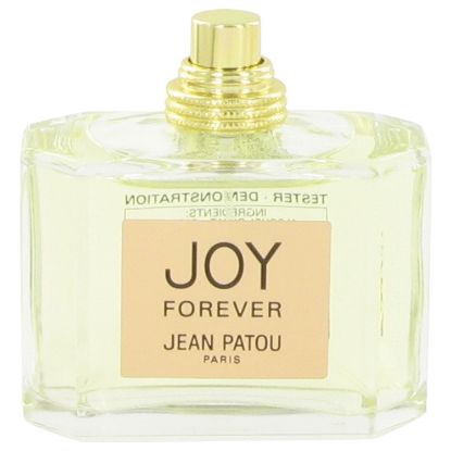 Joy Forever by Jean Patou Eau De Parfum Spray (Tester) 2.5 oz for Women