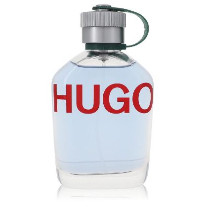 Hugo by Hugo Boss Eau De Toilette Spray (Tester) 4.2 oz for Men