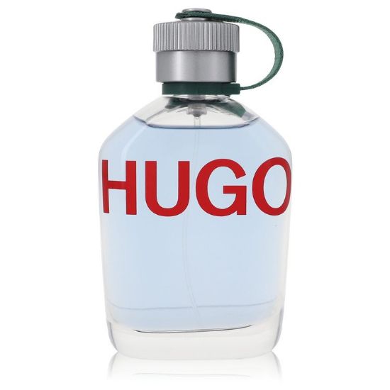 Hugo by Hugo Boss Eau De Toilette Spray (Tester) 4.2 oz for Men