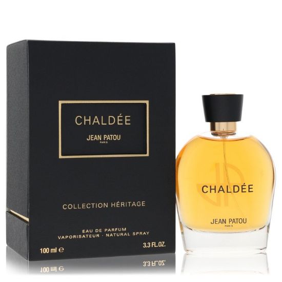 Chaldee by Jean Patou Eau De Parfum Spray 3.3 oz for Women