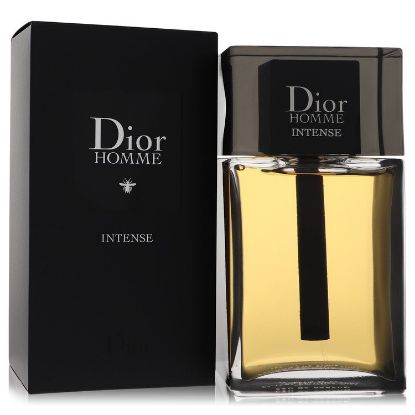 Dior Homme Intense by Christian Dior Eau De Parfum Spray 5 oz for Men