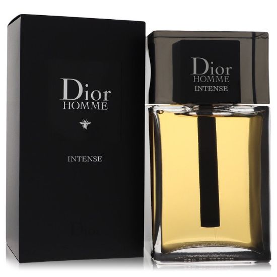 Dior Homme Intense by Christian Dior Eau De Parfum Spray 5 oz for Men