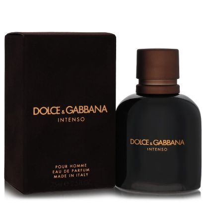 Dolce & Gabbana Intenso by Dolce & Gabbana Eau De Parfum Spray 2.5 oz for Men