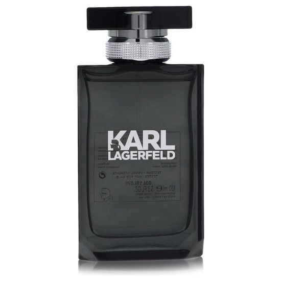 Karl Lagerfeld by Karl Lagerfeld Eau De Toilette Spray (Tester) 3.4 oz for Men