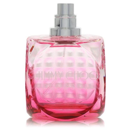 Jimmy Choo Blossom by Jimmy Choo Eau De Parfum Spray (Tester) 3.3 oz for Women
