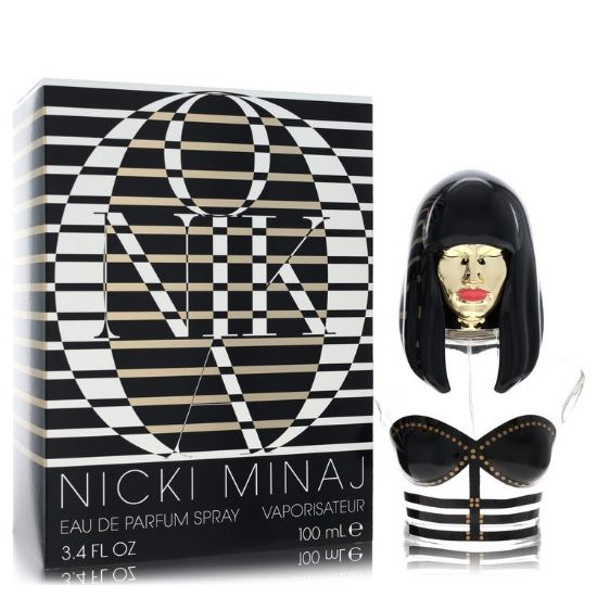 Onika by Nicki Minaj Eau De Parfum Spray 3.4 oz for Women