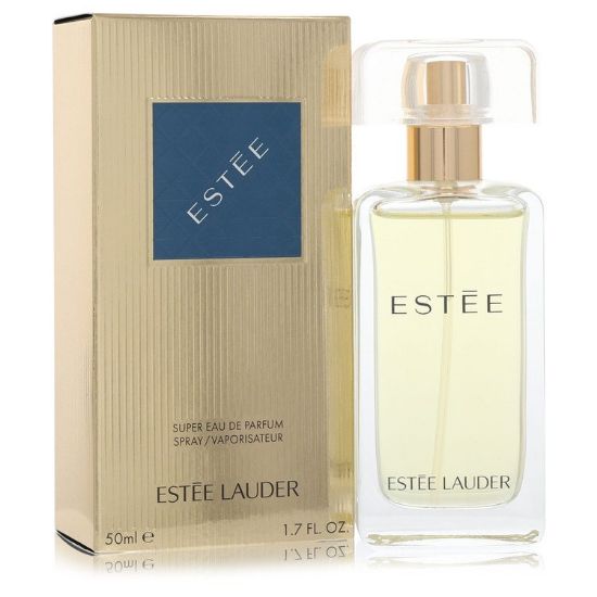 Estee by Estee Lauder Super Eau De Parfum Spray 1.7 oz for Women