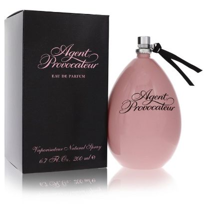 Agent Provocateur by Agent Provocateur Eau De Parfum Spray 6.7 oz for Women