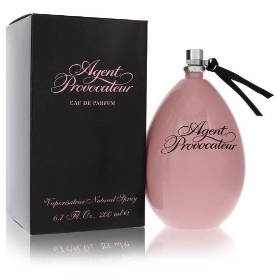 Agent Provocateur by Agent Provocateur Eau De Parfum Spray 6.7 oz for Women