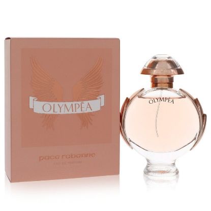 Olympea by Paco Rabanne Eau De Parfum Spray 1.7 oz for Women