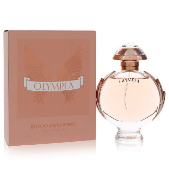 Olympea by Paco Rabanne Eau De Parfum Spray 1.7 oz for Women