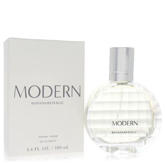 Banana Republic Modern by Banana Republic Eau De Parfum Spray 3.4 oz for Women