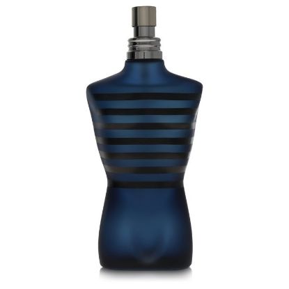 Jean Paul Gaultier Le Male Ultra by Jean Paul Gaultier Eau De Toilette Intense Spray (Tester) 4.2 oz for Men