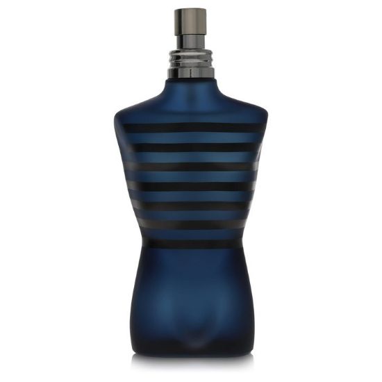 Jean Paul Gaultier Le Male Ultra by Jean Paul Gaultier Eau De Toilette Intense Spray (Tester) 4.2 oz for Men