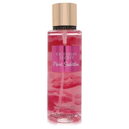 Victoria's Secret Pure Seduction by Victoria's Secret Fragrance Mist Spray 8.4 oz for Women
