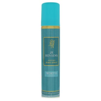 je reviens by Worth Body Spray 2.5 oz for Women