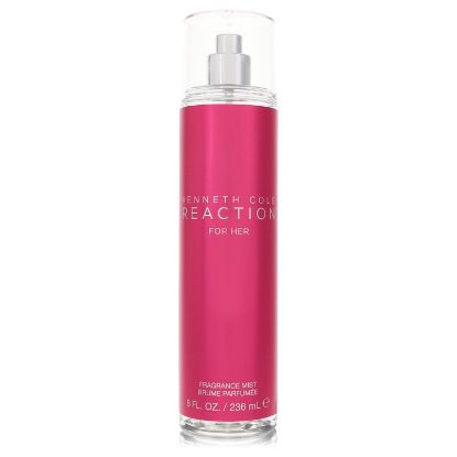 Kenneth Cole Reaction by Kenneth Cole Body Mist 8 oz for Women