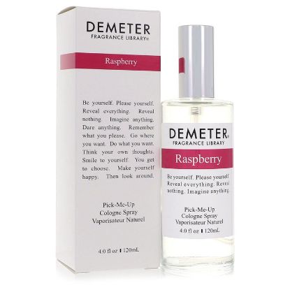Demeter Raspberry by Demeter Cologne Spray 4 oz for Women