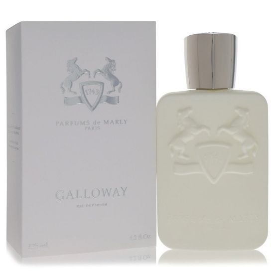 Galloway by Parfums de Marly Eau De Parfum Spray 4.2 oz for Men