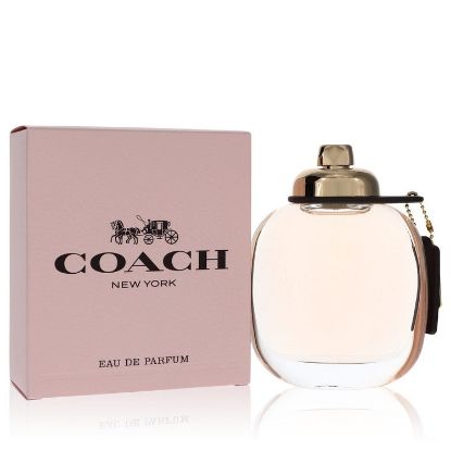 Coach by Coach Eau De Parfum Spray 3 oz for Women