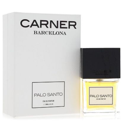Palo Santo by Carner Barcelona Eau De Parfum Spray 3.4 oz for Women