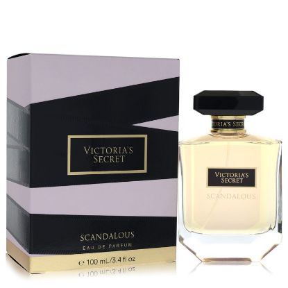Victoria's Secret Scandalous by Victoria's Secret Eau De Parfum Spray 3.4 oz for Women
