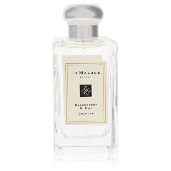 Jo Malone Blackberry & Bay by Jo Malone Cologne Spray (Unisex Unboxed) 3.4 oz for Women